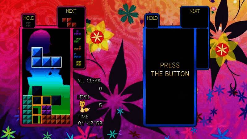 《俄罗斯方块大师4》相关图片15