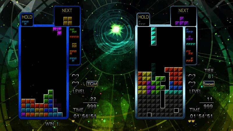 《俄罗斯方块大师4》相关图片18