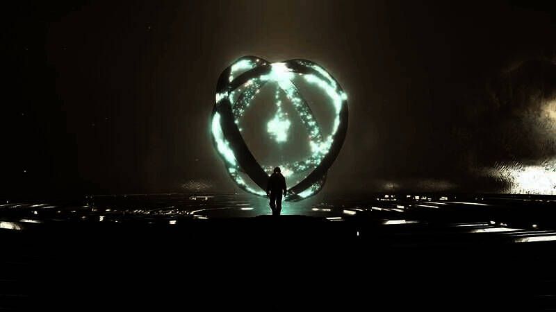 《星空》相关图片1