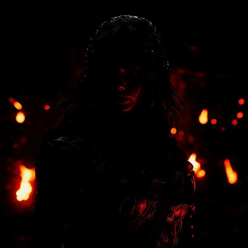 玩家创作的新职业形象图3