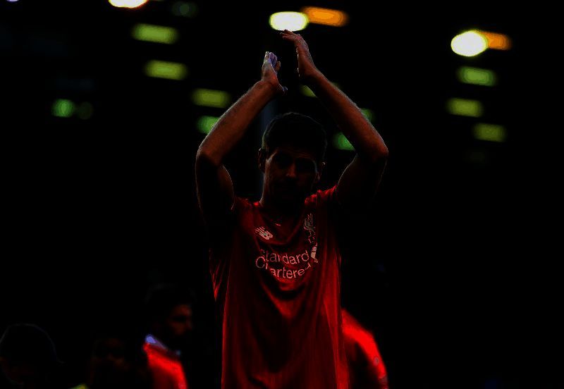 杰拉德相关宣传图1