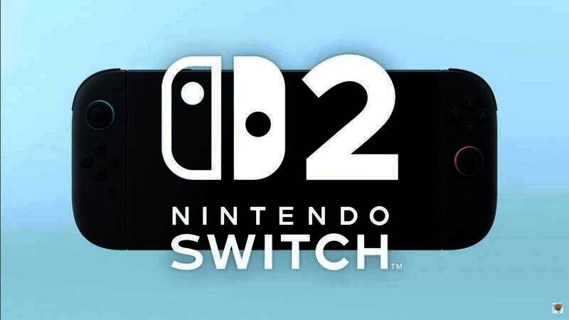 任天堂相关产品或活动图片