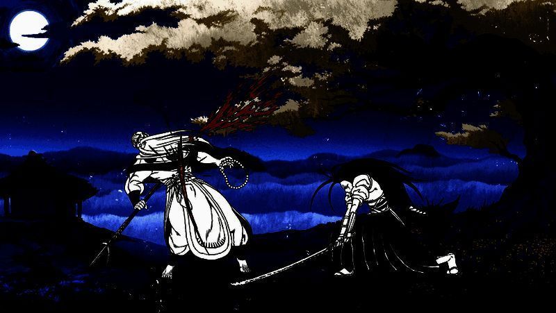 《Two Strikes》游戏截图3