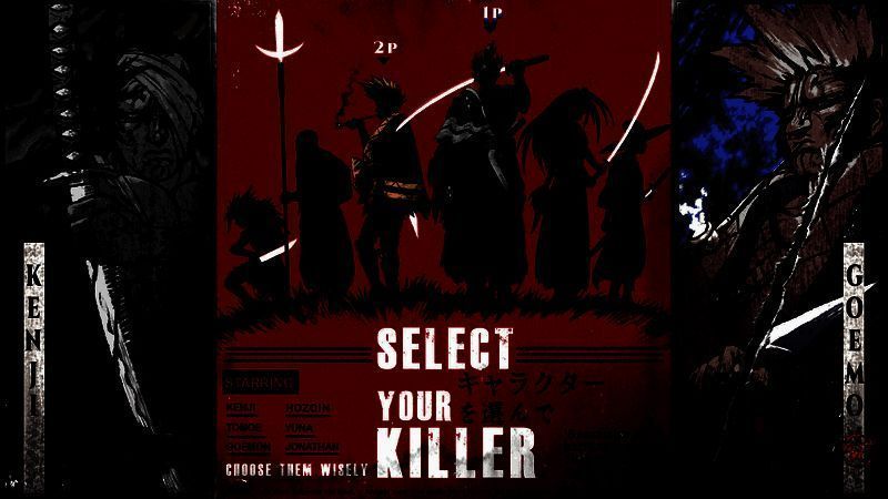 《Two Strikes》游戏截图5