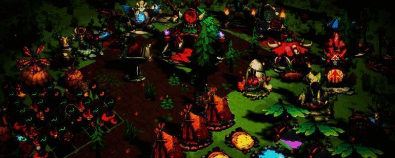 《Dino Topia》相关图片1