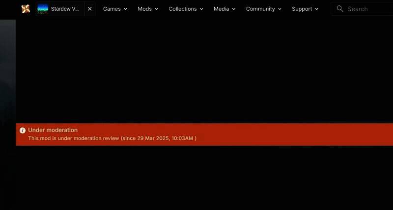 《星露谷物语》博德村Mod相关图片4