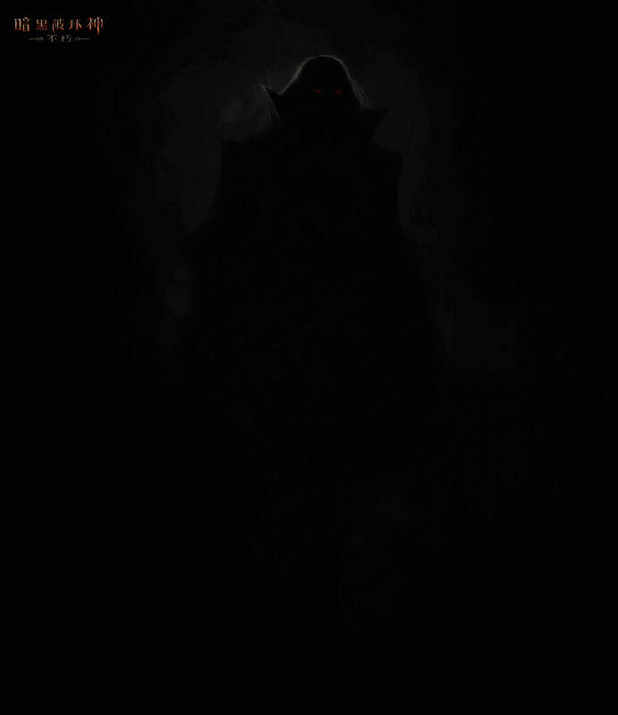 《暗黑破坏神:不朽》新职业战斗画面图