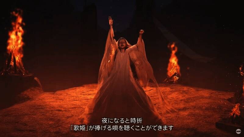 《怪物猎人：荒野》大集会所新截图6