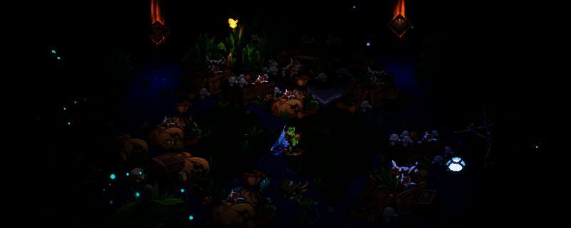 《Dino Topia》相关图片1