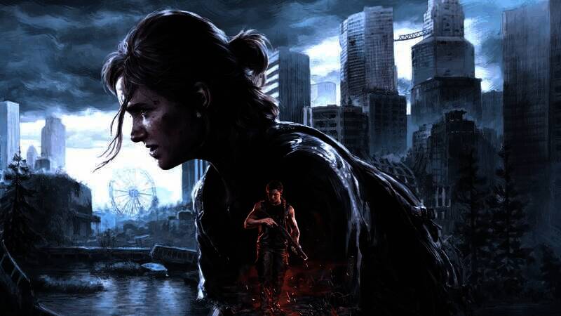 《最后的生还者》相关画面2