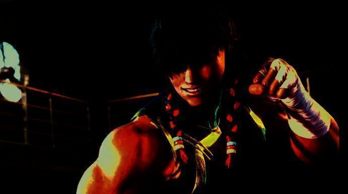 活动包内道具展示图片