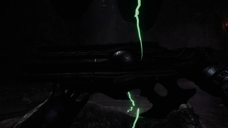 《毁灭战士：黑暗时代》游戏画面11