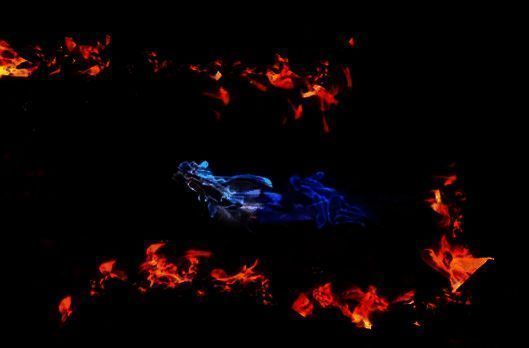 角色利用冲刺避开危险的图片