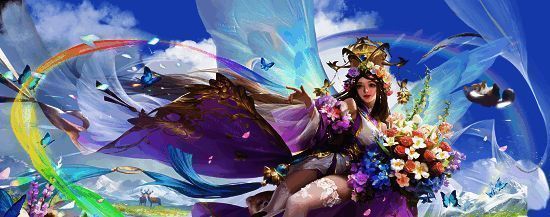 张琪瑛至臻形态