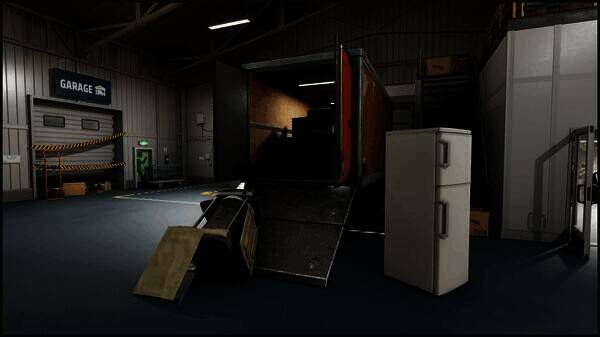 《拆解模拟器》相关图片3