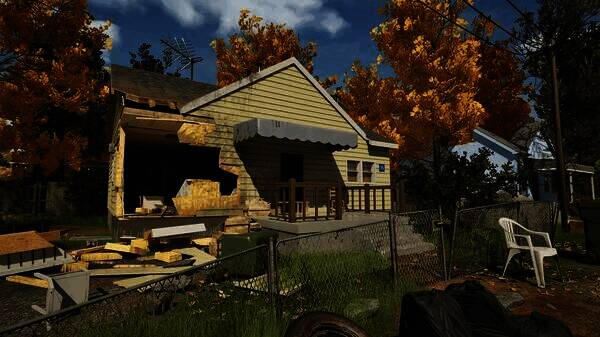 《拆解模拟器》相关图片4