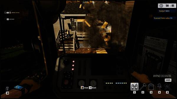 《拆解模拟器》相关图片5