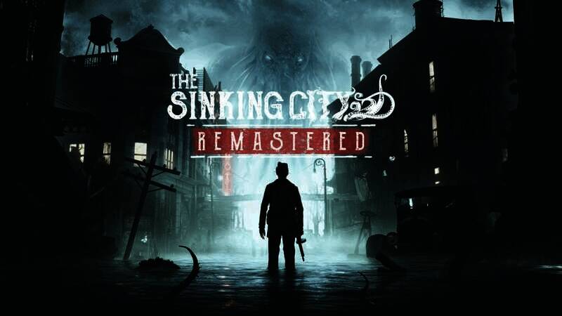 《沉没之城:复刻版》相关图片1