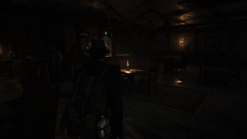 《沉没之城:复刻版》相关图片2