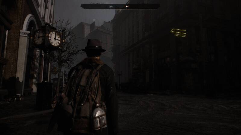 《沉没之城:复刻版》相关图片3