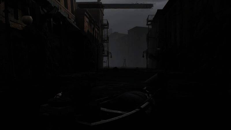 《沉没之城:复刻版》相关图片5