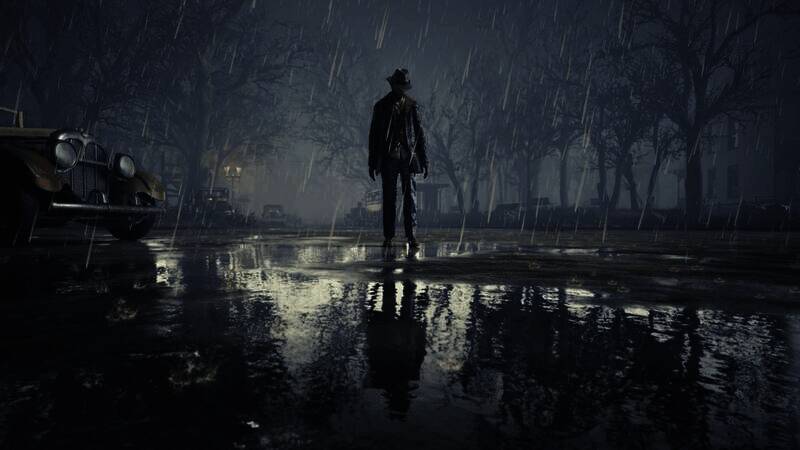 《沉没之城:复刻版》相关图片6