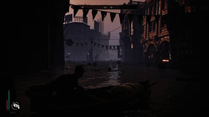 《沉没之城:复刻版》相关图片7