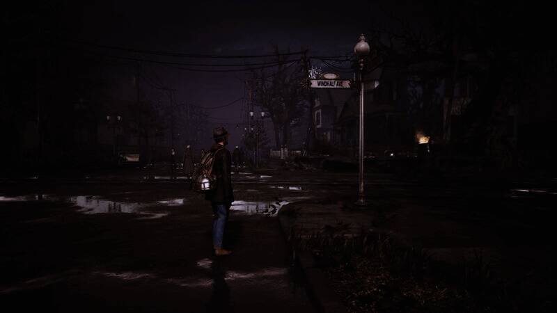 《沉没之城:复刻版》相关图片8