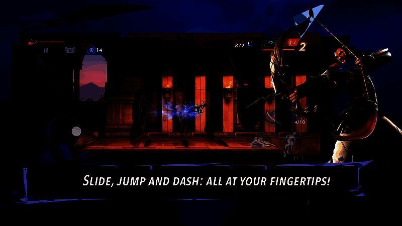 锐目能力相关图片