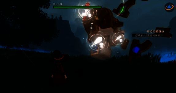 洛克王国世界祭礼巨像相关图片4