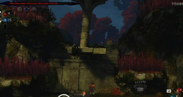 第一个解密宝箱位置图3