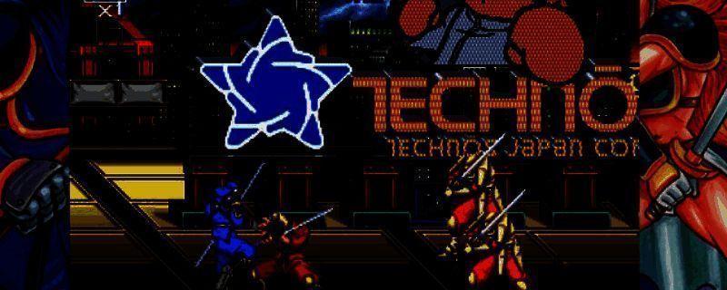 《热血系列与街机经典》相关图片1