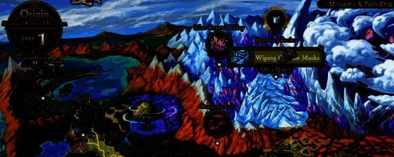 《PROGRESS ORDERS》相关图片1