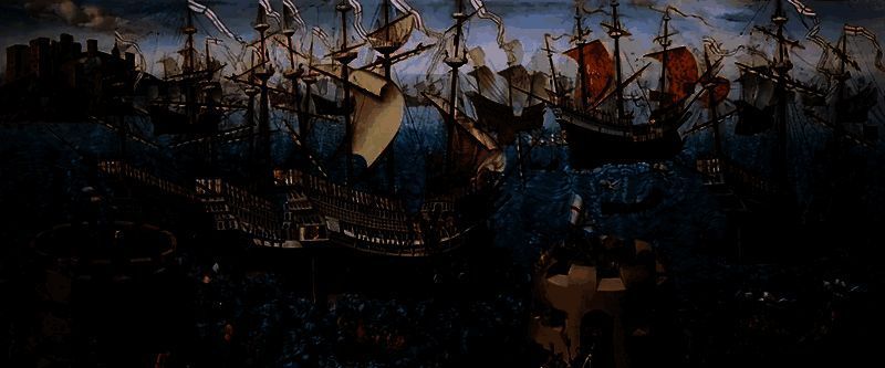 大航海时代传说相关配图4