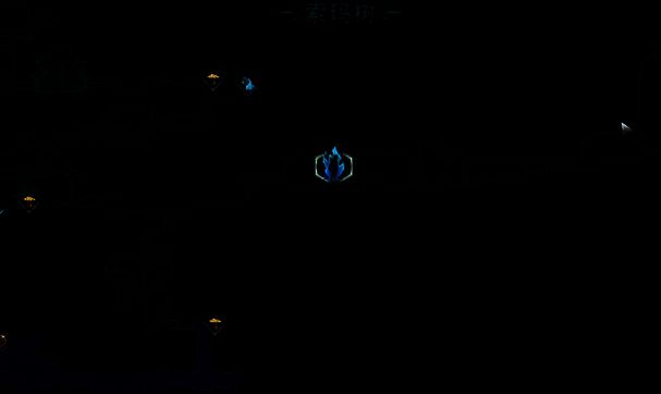 游戏地图标记点图片