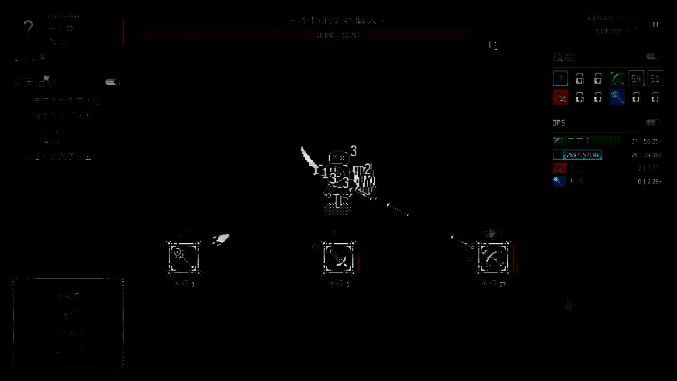 《放置拼好团》经典职业展示