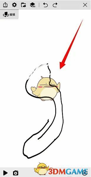 画世界Pro怎么打开3D功能?画世界Pro怎么使用3D功能绘制插画? 画世界Pro 3D界面常用功能选项