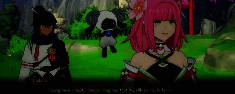 《符文工房 龙之天地》相关图片1