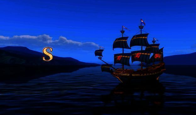 游戏中火炮展示图3