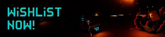 《Machine Mind》地点探索画面