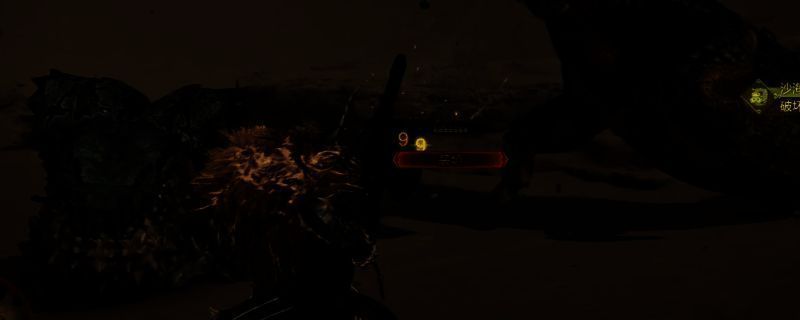 怪物猎人荒野游戏画面相关图片