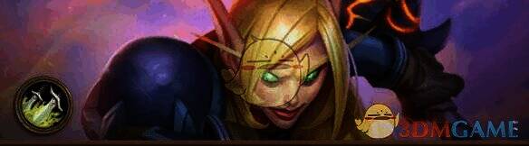 炉石传说虚灵贼卡组玩法示例图片