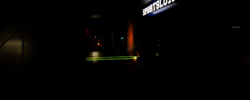 《Rogue Point》相关图片1