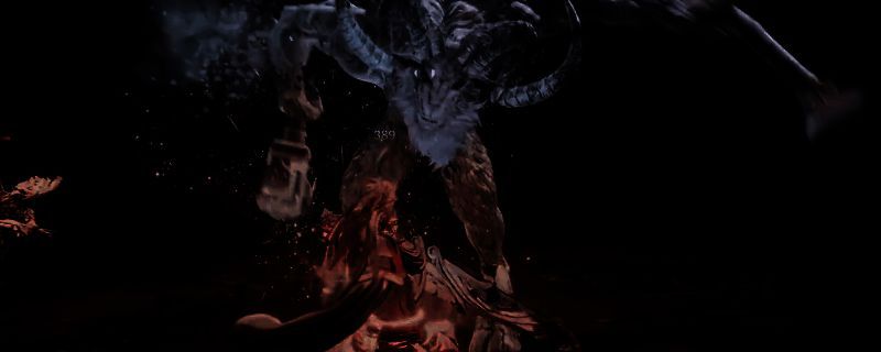 第一狂战士卡赞游戏画面