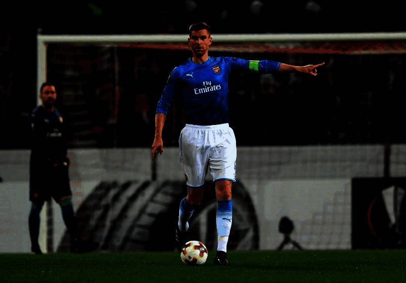 默特萨克防守英姿图