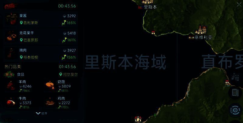 葡萄牙海军作战画面