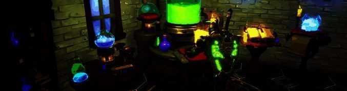 WorldShards喵喵鸟画面