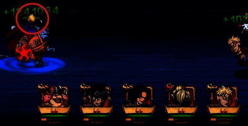 爆燃标记效果图片