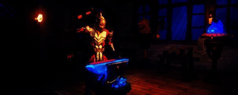 《WorldShards》游戏画面示例图