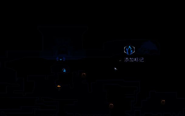 游戏地图标记点图片